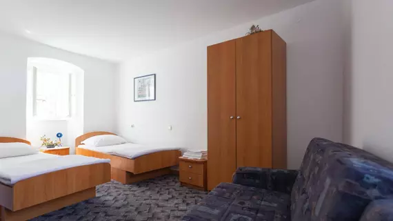 X-Rooms Dubrovnik | Dubrovnik-Neretva - Dubrovnik (ve civarı) - Dubrovnik - Pile