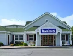 TRAVELODGE INN | Iowa - Cedar Rapids - Iowa City (ve civarı) - Iowa City