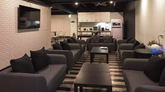 Fun Inn Taipei | Taypey (ve civarı) - Taypey - Ximending