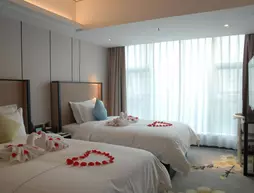 Fang Hao Hotel | Guangdong - Guangzhou (ve civarı) - Guangzhou