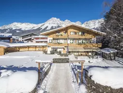 Alpenpension Claudia | Tirol - Kitzbühel District - Kufstein (ve civarı) - Ellmau