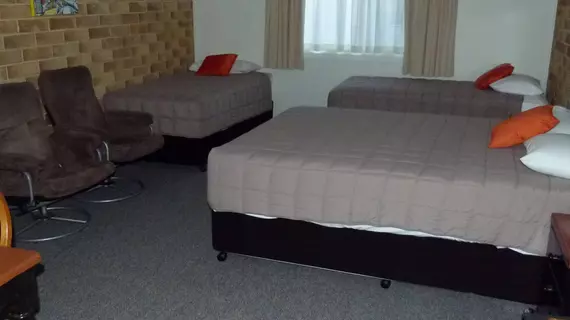 Lismore Wilson Motel | New South Wales - Lismore (ve civarı) - Lismore