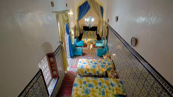 Riad Dar Jabador | Rabat (ve civarı) - Sale