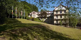 Parkhotel Valkenburg