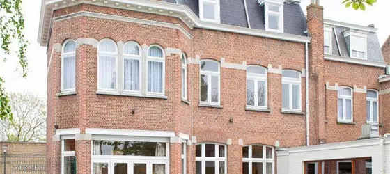 B&B Demi Lune | Flaman Bölgesi - Batı Flanders (il) - Ypres - Belgian Westhoek