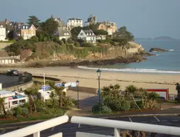 Hotel De La Plage | Brittany - Ille-et-Vilaine - Dinard