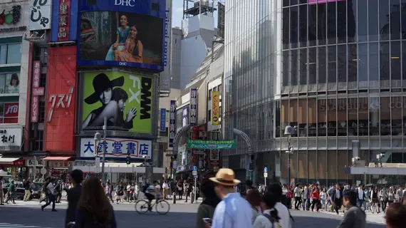 NADESHIKO SHIBUYA Caters to Women | Tokyo (ve civarı) - Şibuya