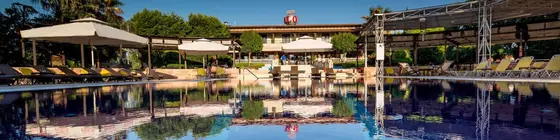 Avalon Hotel | Doğu Makedonya ve Trakya - Thermi