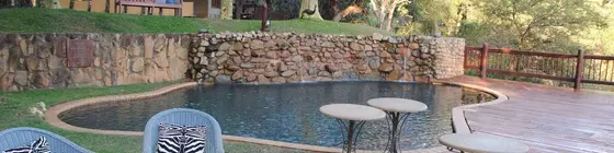 Thornybush Waterside Lodge | Limpopo - Maruleng - Hoedspruit