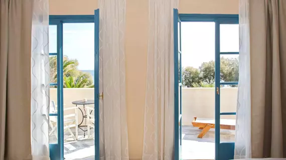 The Boathouse Hotel | Ege Adaları - Santorini