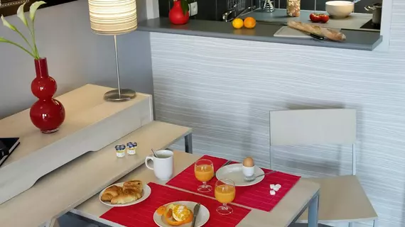 Aparthotel Adagio Paris Montrouge | Ile-de-France - Paris - Hauts-de-Seine