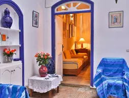 Riad l'Ayel d'Essaouira | Suvayr İli - Essaouira - Ahl Agadir