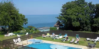 Luccombe Manor Country House Hotel