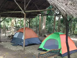 Tent and Breakfast at Irawan Ecopark | Mimaropa - Palawan - Puerto Princesa