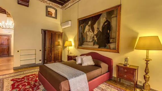 Suite in Rome Historic | Lazio - Roma (ve civarı) - Roma Kent Merkezi - Navona