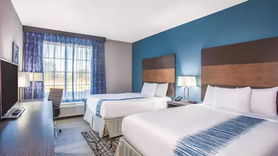 La Quinta Inn and Suites Cullman | Alabama - Cullman (ve civarı) - Cullman