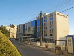 Amerie Suites Hotel | Amman İli - Amman (ve civarı) - Amman