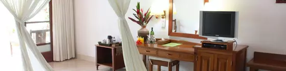 Bumi Ayu Bungalow Sanur | Bali - Denpasar - Sanur