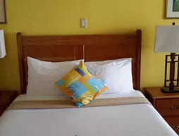 Hibiscus Lodge Hotel | Saint Ann - Ocho Rios (ve civarı) - Ocho Rios