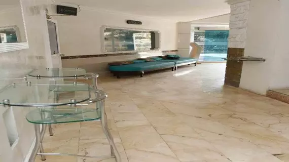 Hotel Cartagena Premium | Bolivar - Cartagena (ve civarı) - Cartagena - Bocagrande