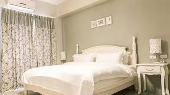 Chi Dien Bed and Breakfast | Hualien İdari Bölgesi - Hualien (ve civarı) - Hualien Şehri - Hualien Şehir Merkezi