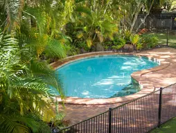 Sunshine Coast Motor Lodge | Queensland - Woombye