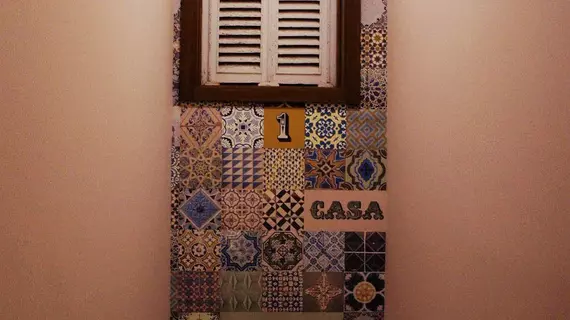 Gaia-Porto Hostel | Norte - Porto Bölgesi - Vila Nova de Gaia