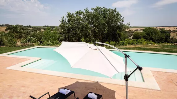 Monte da Provença Hotel Rural | Alentejo - Portalegre Bölgesi - Elvas