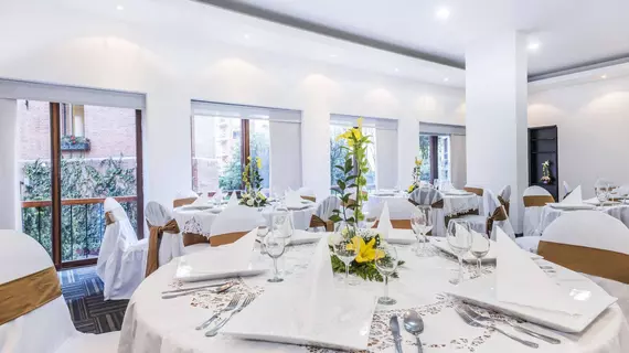 Travelers Condominio Plenitud | Cundinamarca - Bogota (ve civarı) - Bogota