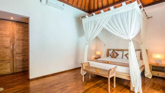 Villa Bisi | Bali - Badung - Seminyak