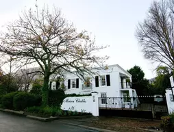 Maison Chablis | Western Cape (il) - West Coast DC - Drakenstein - Cape Town (ve civarı) - Franschhoek