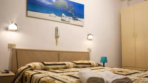 Hotel Santa Cecilia | Emilia-Romagna - Riccione