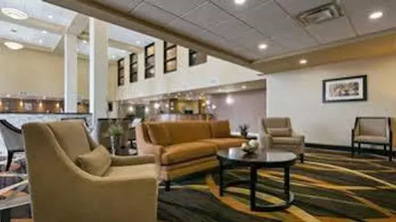 Best Western Plus Fox Creek | Alberta - Fox Creek