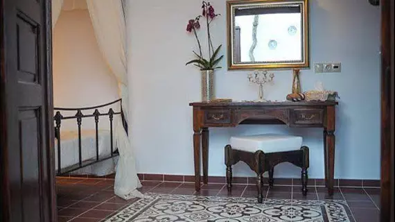 Villa Amalia | Ege Adaları - Rodos Bölgesel Birimi - Rodos