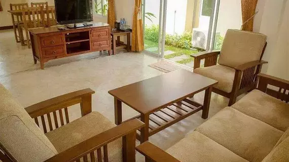 Paradee Resort Hua-Hin | Prachuap Khiri Khan (ili) - Hua Hin (ve civarı) - Hua Hin