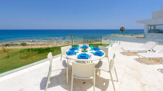 Villa Mermaid | Larnaka Bölgesi - Protaras