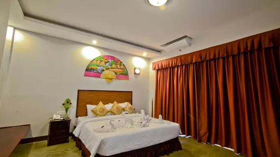 Angkor Feeling Boutique | Siem Reap (ili) - Siem Reap