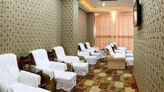 Nanning Guoyu Hotel | Guangksi - Nanning - Xi Xiang Tang