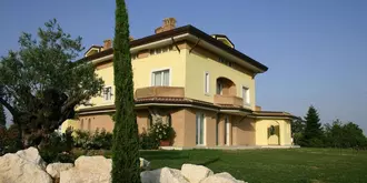 Agriturismo Il Parco di Kipo