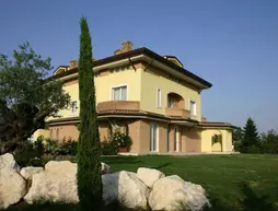 Agriturismo Il Parco di Kipo | Marche - Macerata (vilayet) - Montefano