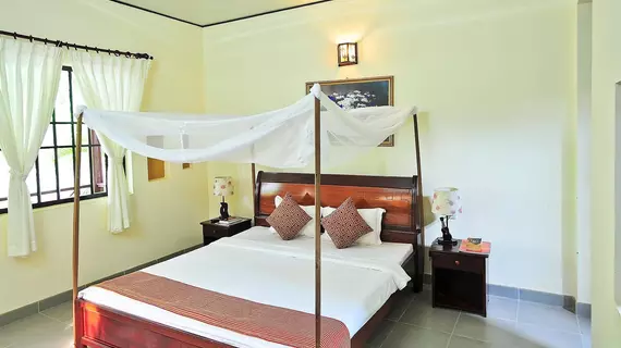 Sea Star Resort | Kien Giang (vilayet) - Phu Quoc - Duong Dong