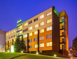 Hotel Zemaites | Vilnius (ve civarı) - Vilnius