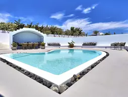 Amor Hideaway Villas | Ege Adaları - Santorini