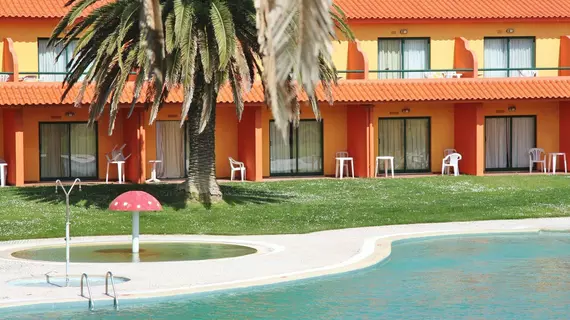 Dona Rita Park - Villas | Centro - Leiria Bölgesi - Peniche