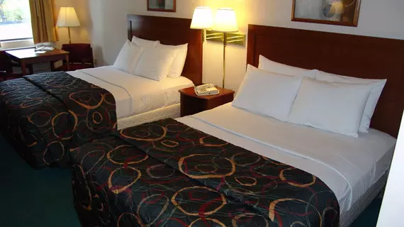 Lynina Inn | Missouri - Branson (ve civarı) - Branson - Branson Theater District