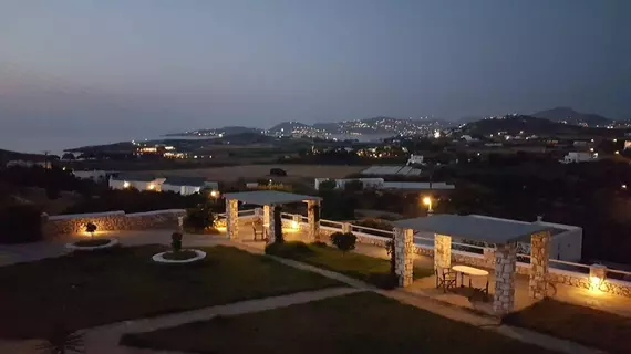 Mirsini Studios | Ege Adaları - Paros