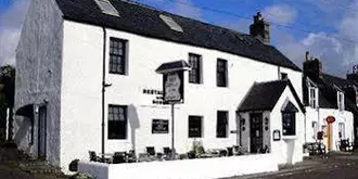 The Old Library Lodge and Restaurant