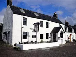 The Old Library Lodge and Restaurant | İskoçya - Scottish Highlands - Arisaig