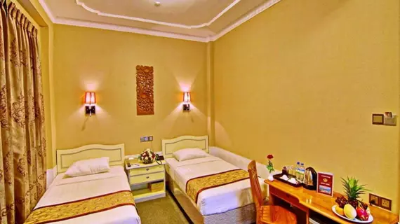 Smart Hotel | Mandalay Bölgesi - Mandalay