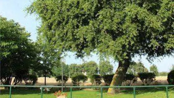 La Meridiana Agriturismo | Abruzzo - Teramo (il) - Sant'Omero